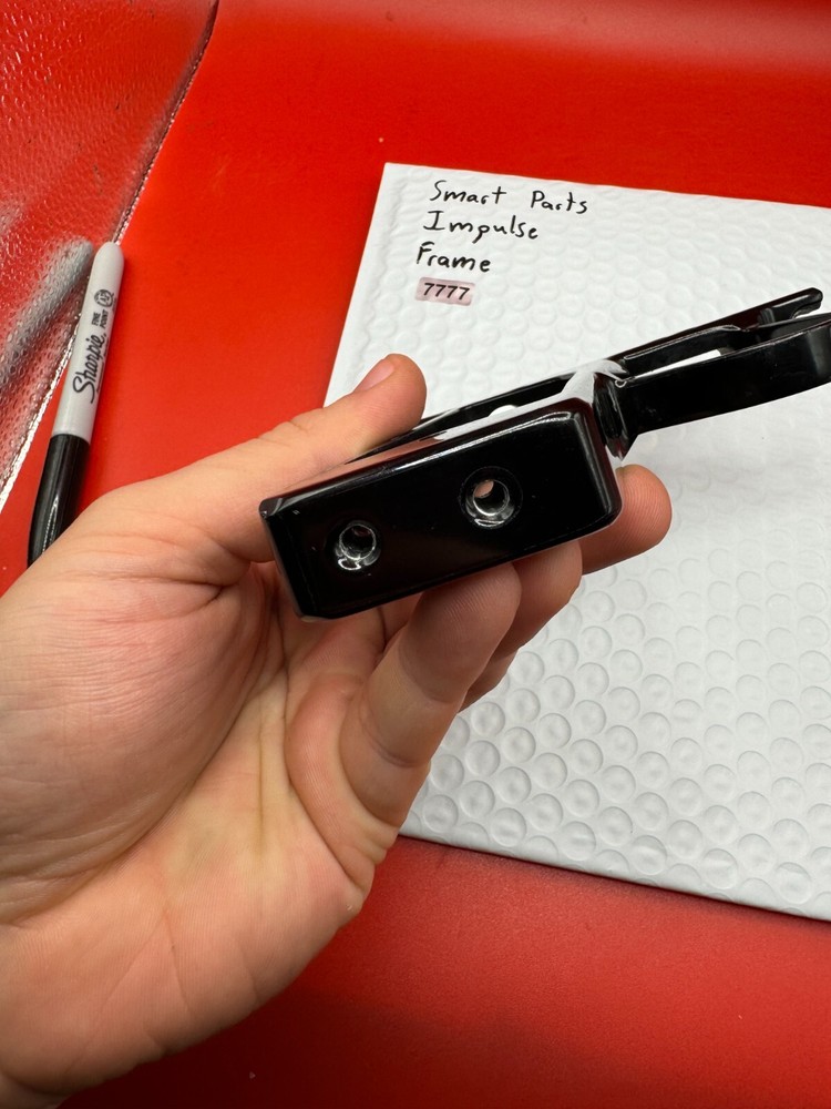 Smart Parts Impulse Frame