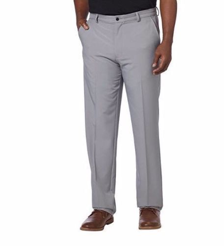 Greg Norman Men's Performance Classic Pants