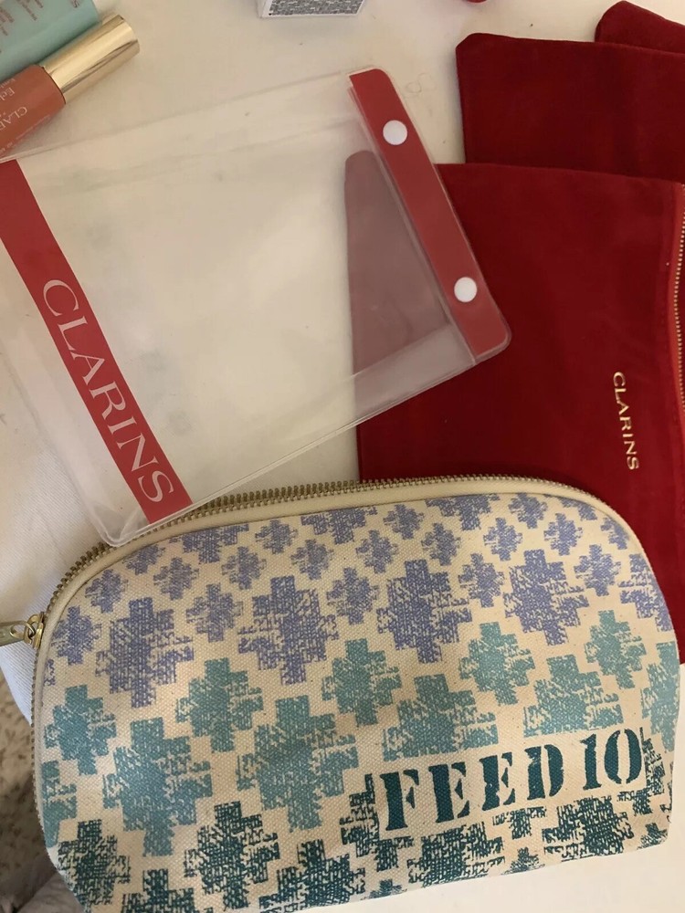 CLARINS *Lot of 20 Items*