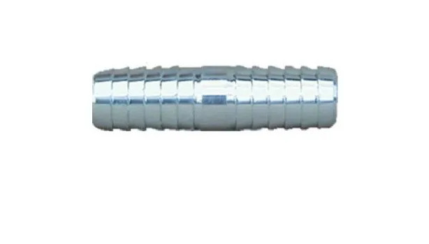 B & K 57523   3/4" Insert Coupling Galvanized Steel