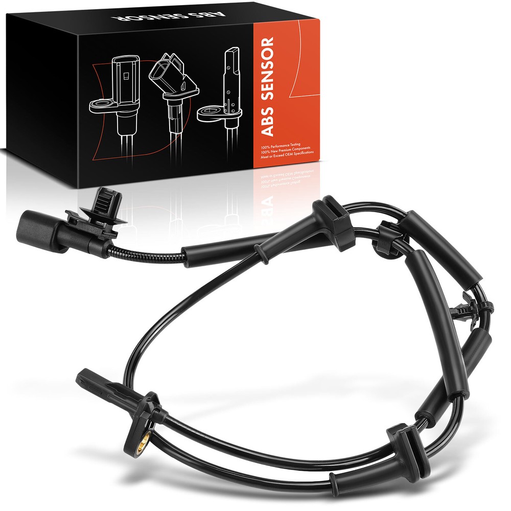Front Driver /Passenger Side ABS Wheel Speed Sensor for Ford EcoSport 2019-2022