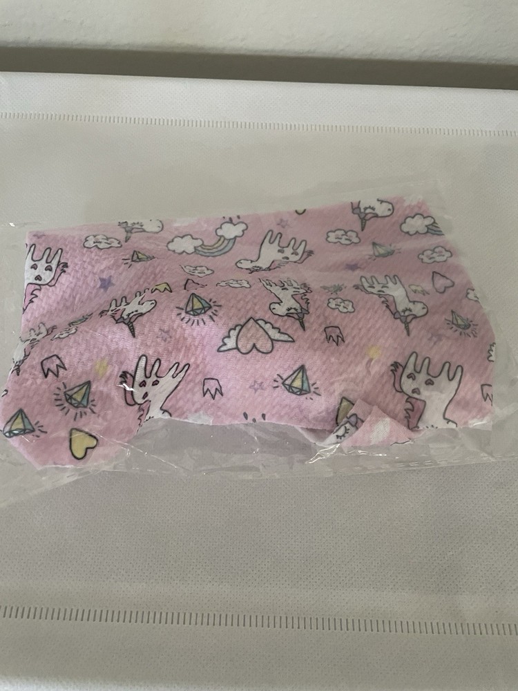 Baby Headband