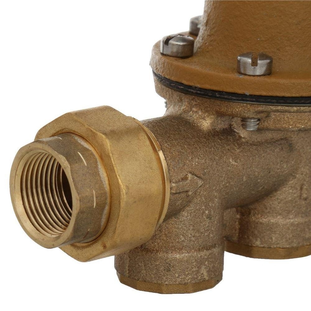 VALVE PRESUR REDUC3/4"LF