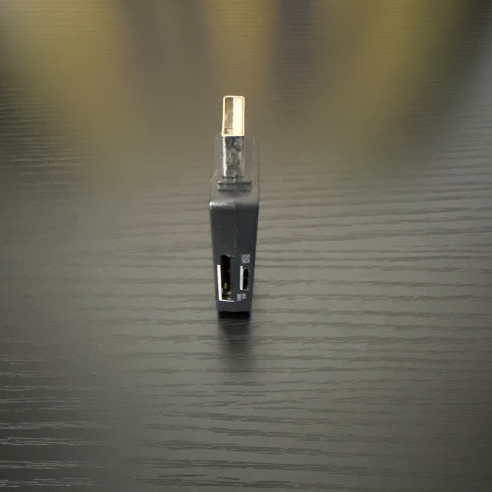 SanDisk MobileMate SD Plus Memory Card Reader