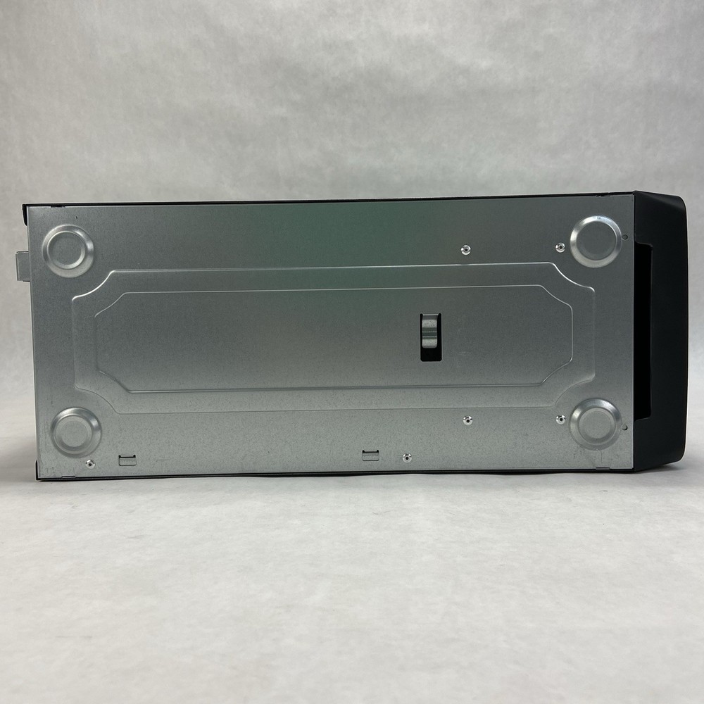 Unbranded Mid Tower Computer Case Bare Bones No PSU Open Box