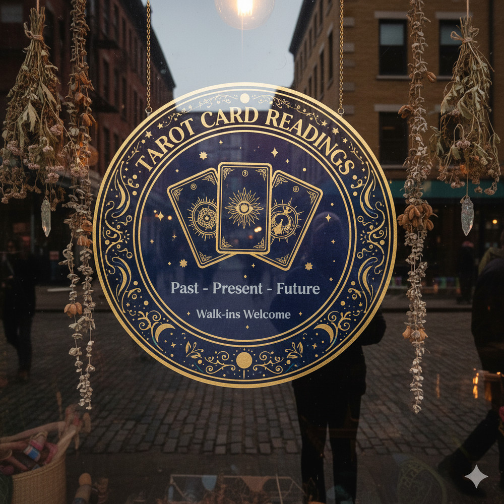 Psychic Empath Reading - 1 Question | 15+ Years Experience | Same Day