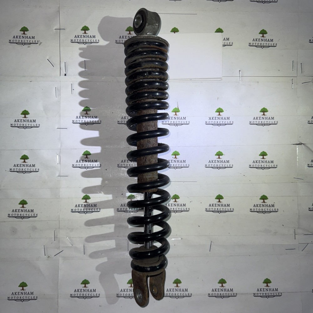 2013 Honda Vision 110 Rear Shock