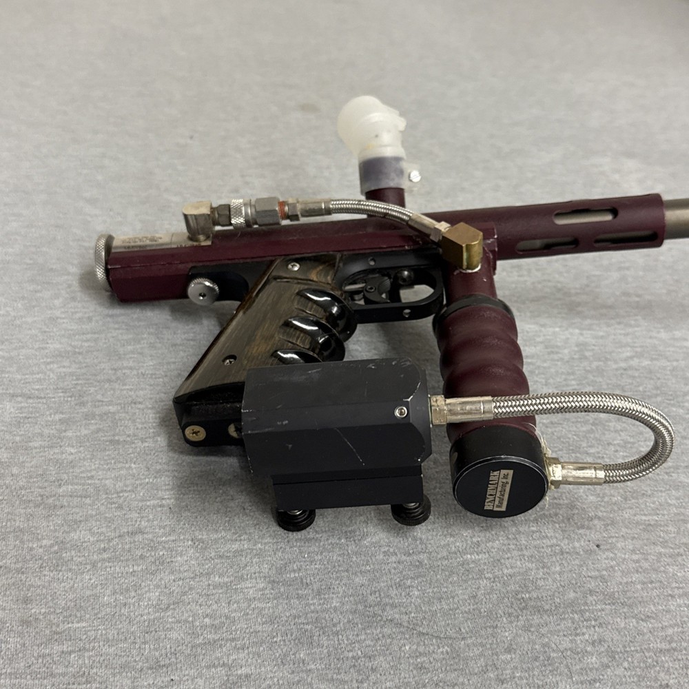 Benchmark Minimag (Needs Rebuild)