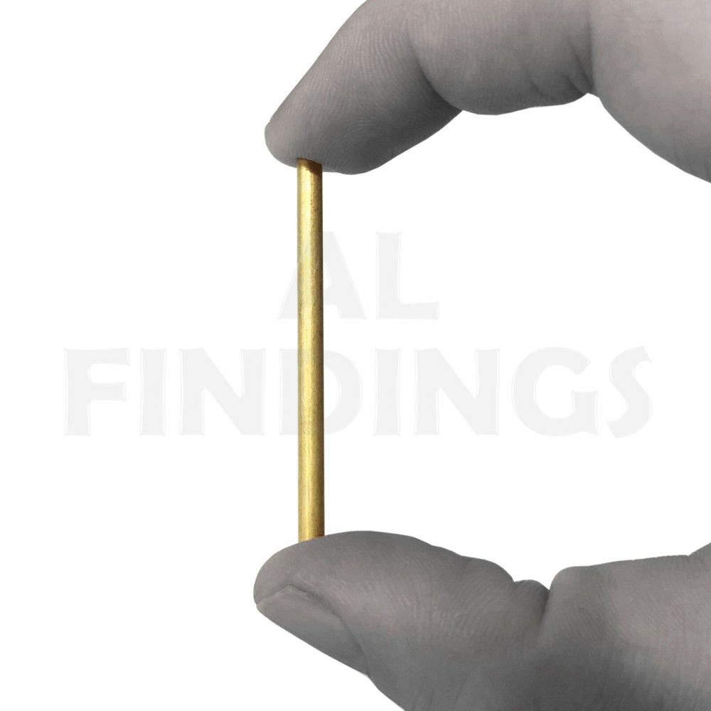 Sand Casting Brass Sprue Forming Mandrel Funnel Tool