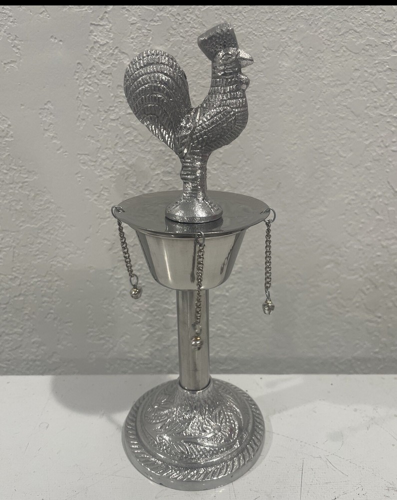 OSUN DE GERREROS SANTERIA RELIGION IFA