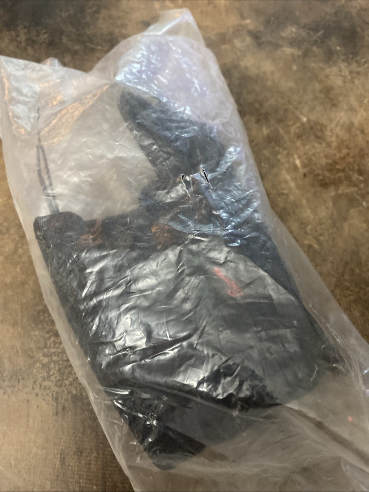 Ultima Case Holster For Powerscan 7000 Scanner - AA1129DW