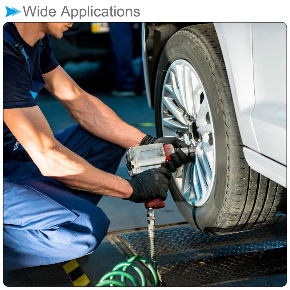 Deep Impact Socket 3/4" Drive 19mm Socket 6 Point for DIY Making