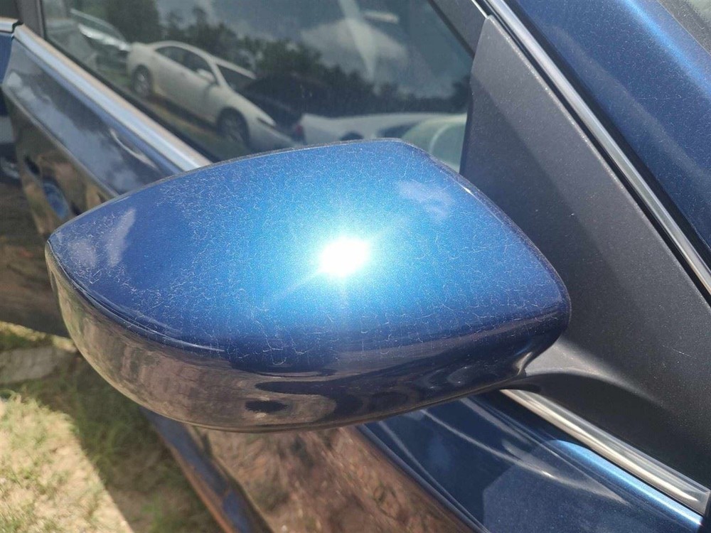 SENTRA 2017 Fuse Box Cabin 6783