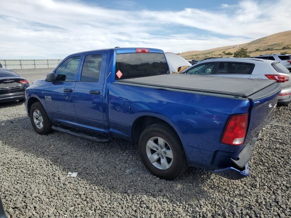 LEFT REAR DOOR WINDOW REGULATOR OEM 2011 RAM1500