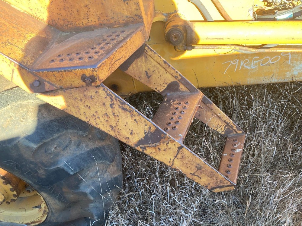 Accesory Step - Used