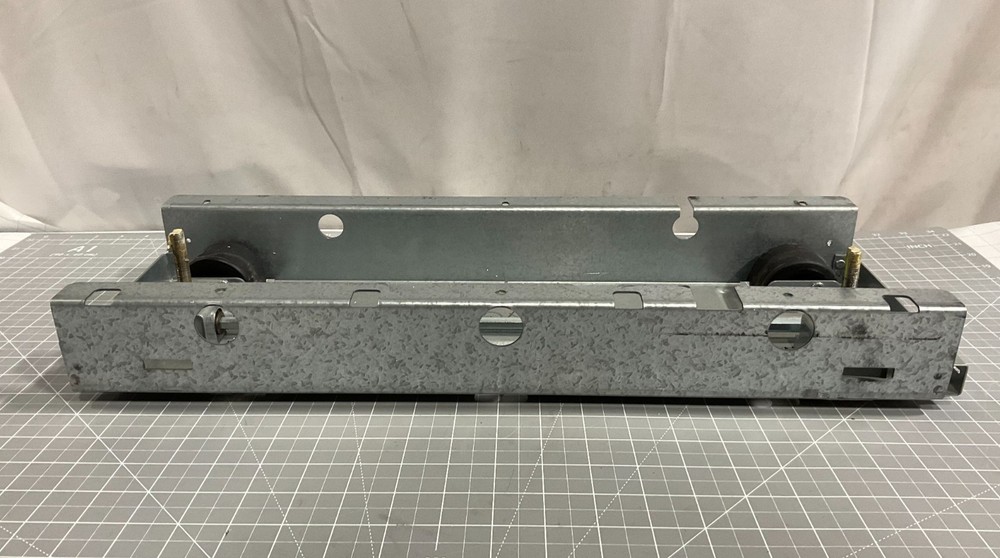 OEM 060891-000 Viking VCSB5423SS01 Refrigerator Leveler Module Left