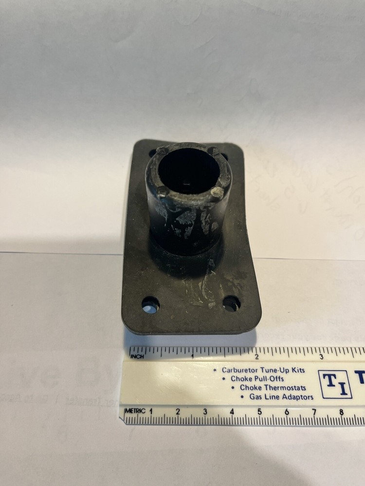 Rapid Release Brand, Breakaway FishRod Holder Socket Only, for Flush Mount, new
