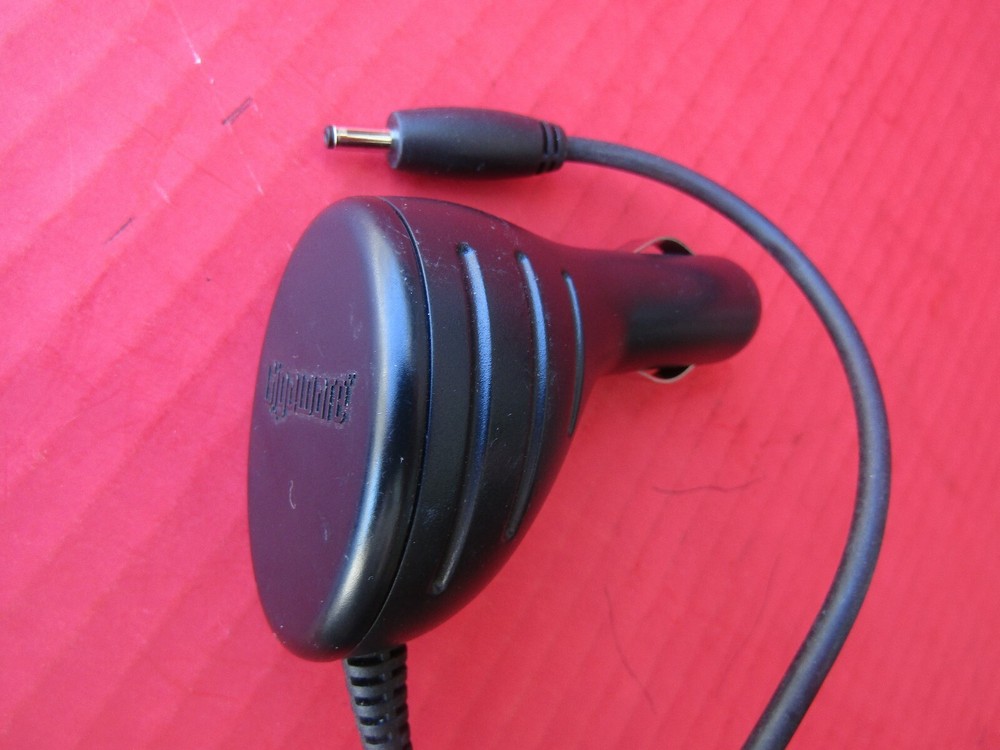 DC Power Adapter Supply GIGAWARE 06A10