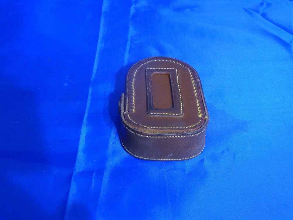 Weston Master II Universal Exposure #735 w/ Originial Case