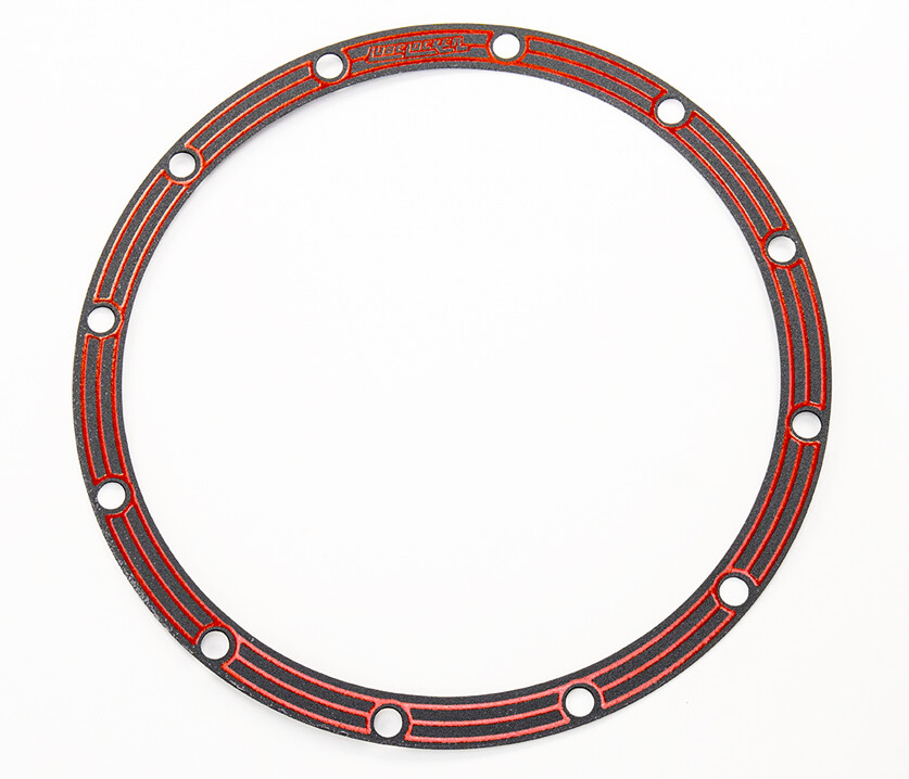 LubeLocker Differential Gasket -  AMC Model 20