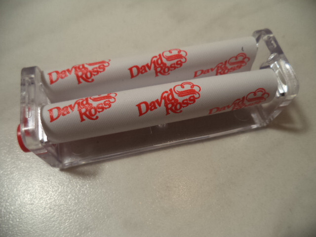 CIGARETTE ROLLER 2 SIZES NORMAL AND ULTRA SLIM NEW