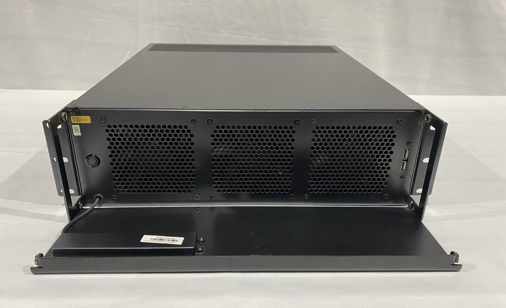 NewTek Tricaster 2 Elite