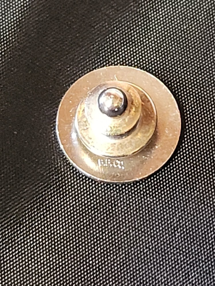 Kentucky 25 Years Masonic Pin