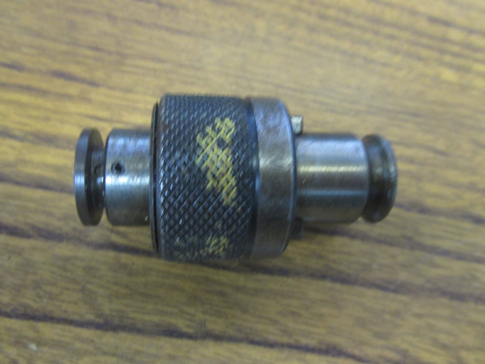 Bilz Type WESN 1 Tap Collet 1/2"
