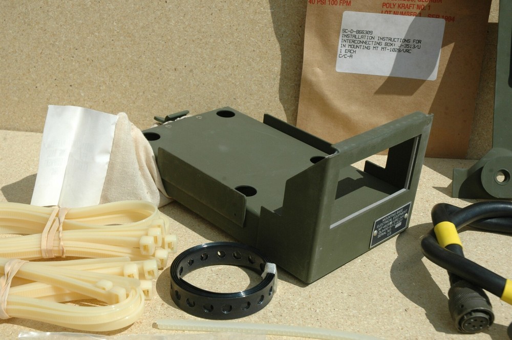 kit, radio electrical equip. MK-2147/VRC