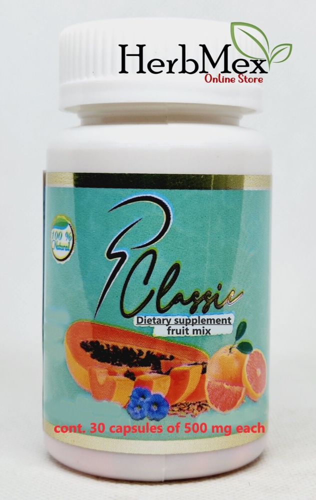 Silueta perfecta Classic version capsules version classic sp classic silueta