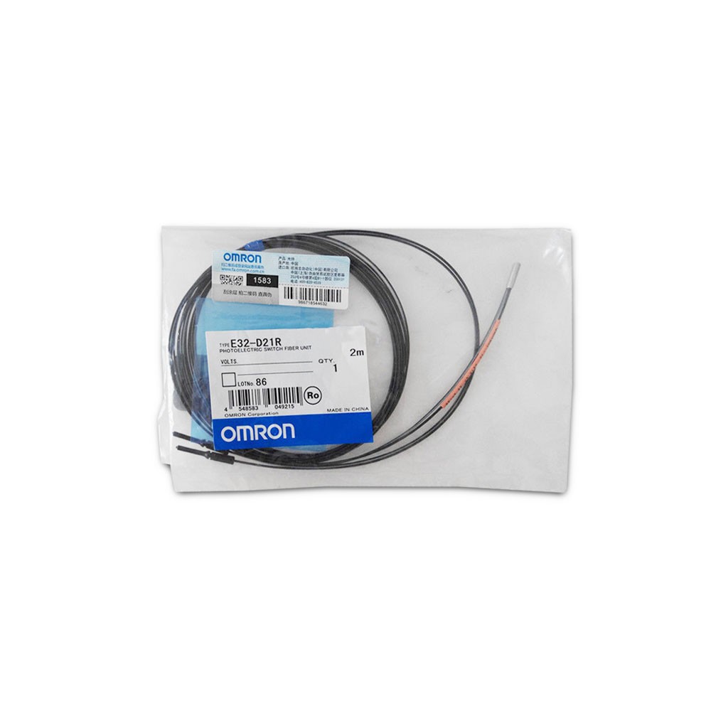 Control unit E32-D21R E32-D211R E32-D61-S E32-DC200 E32-DC200C E32-DC200E Omron