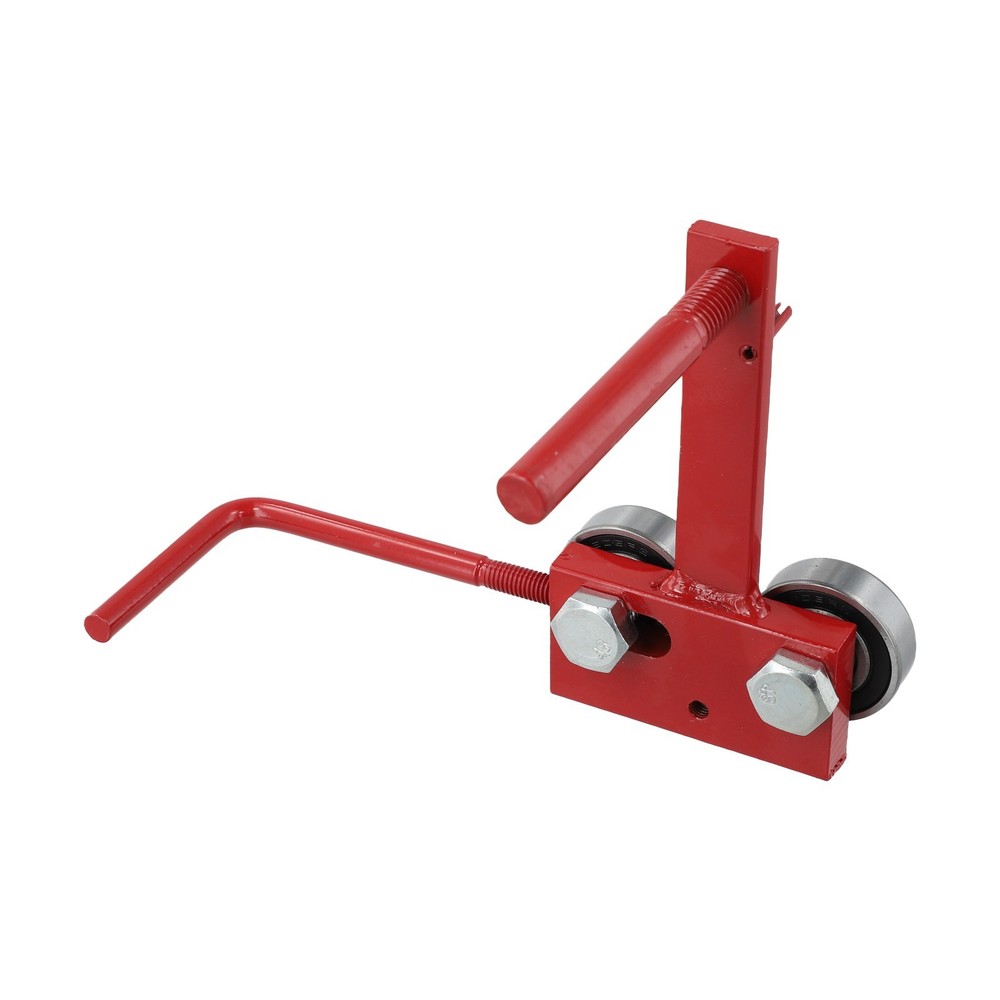 Professional Chainsaw Bar Rail Tightening Tool for Precision Adjustments