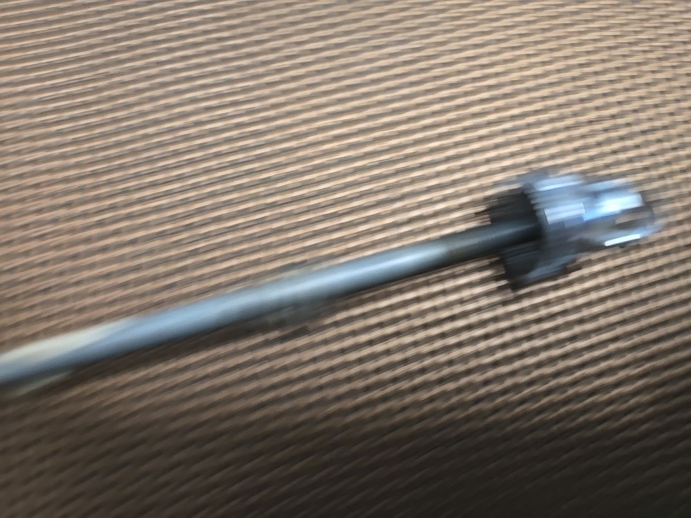 Shimano Dura Ace Front Skewer