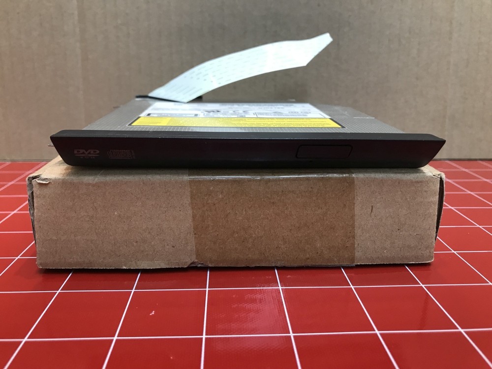 Laptop Notebook DVD/CD-RW Drive UJDA765 8x