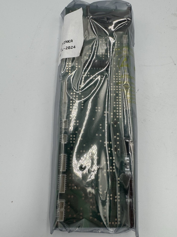 Martin Mac Viper PCBA Main Board 3318 PN: 62050020 Mainboard