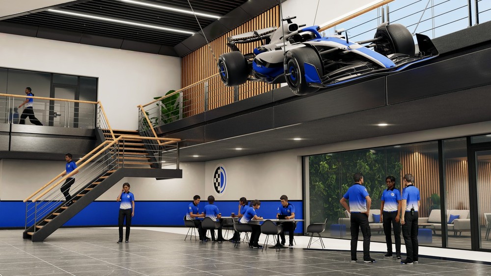 F1 25 - PlayStation 5