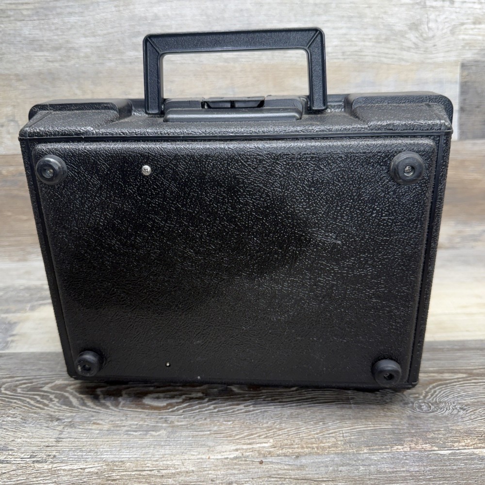 Monroe Electronics Electrostatic Voltmeter Model 235J