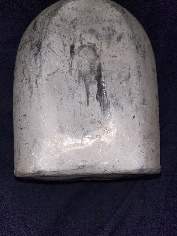 US Army Full Canteen Set