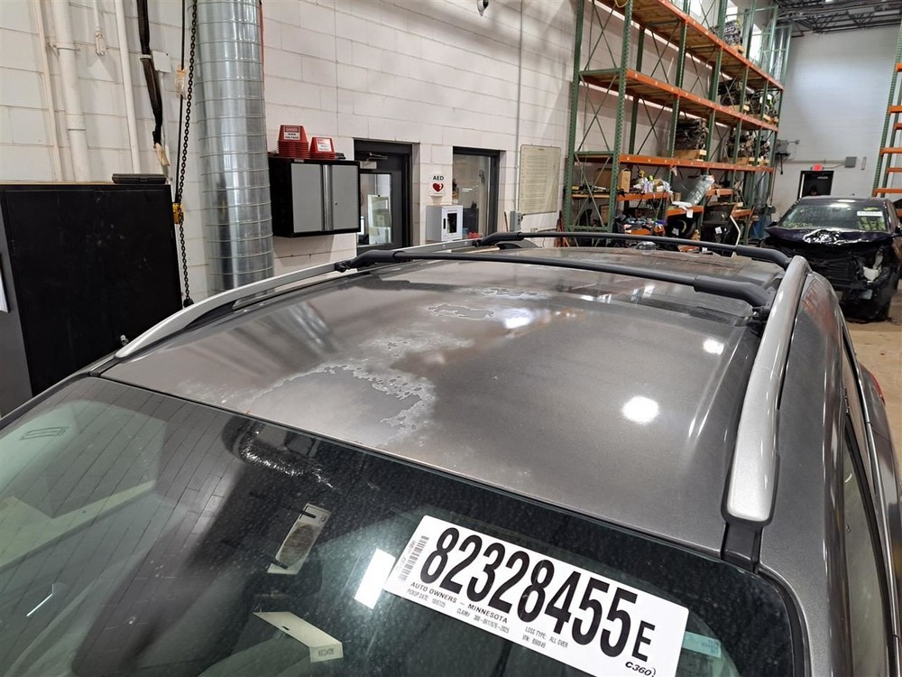 Rear 2014 Escape Camera/Projector Sku#4272114