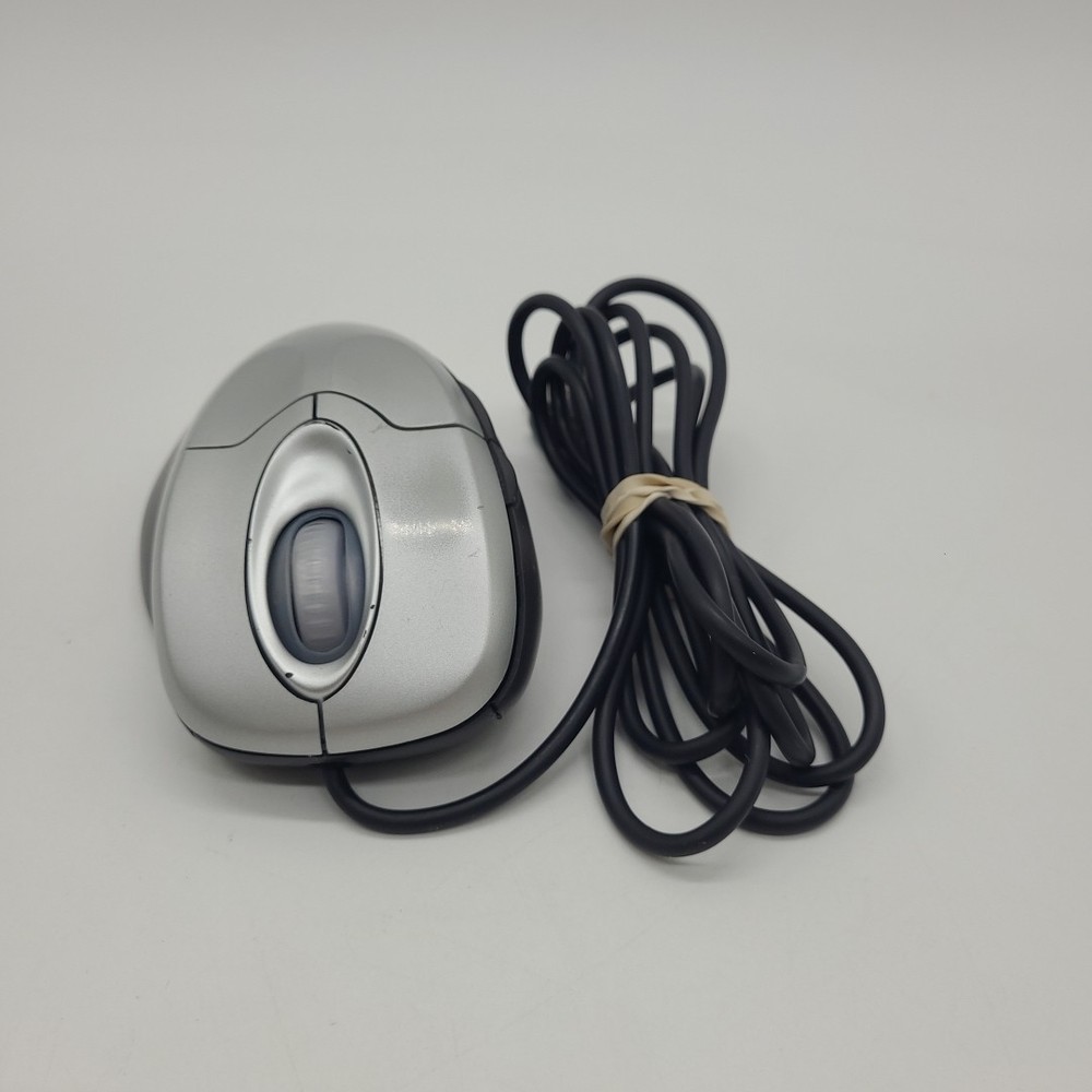 OEM Microsoft X09-52405 Intellimouse explorer 1004 4.0 USB/PS2 Compatible Tested