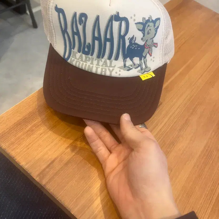 Capital Osaka Limited Cap