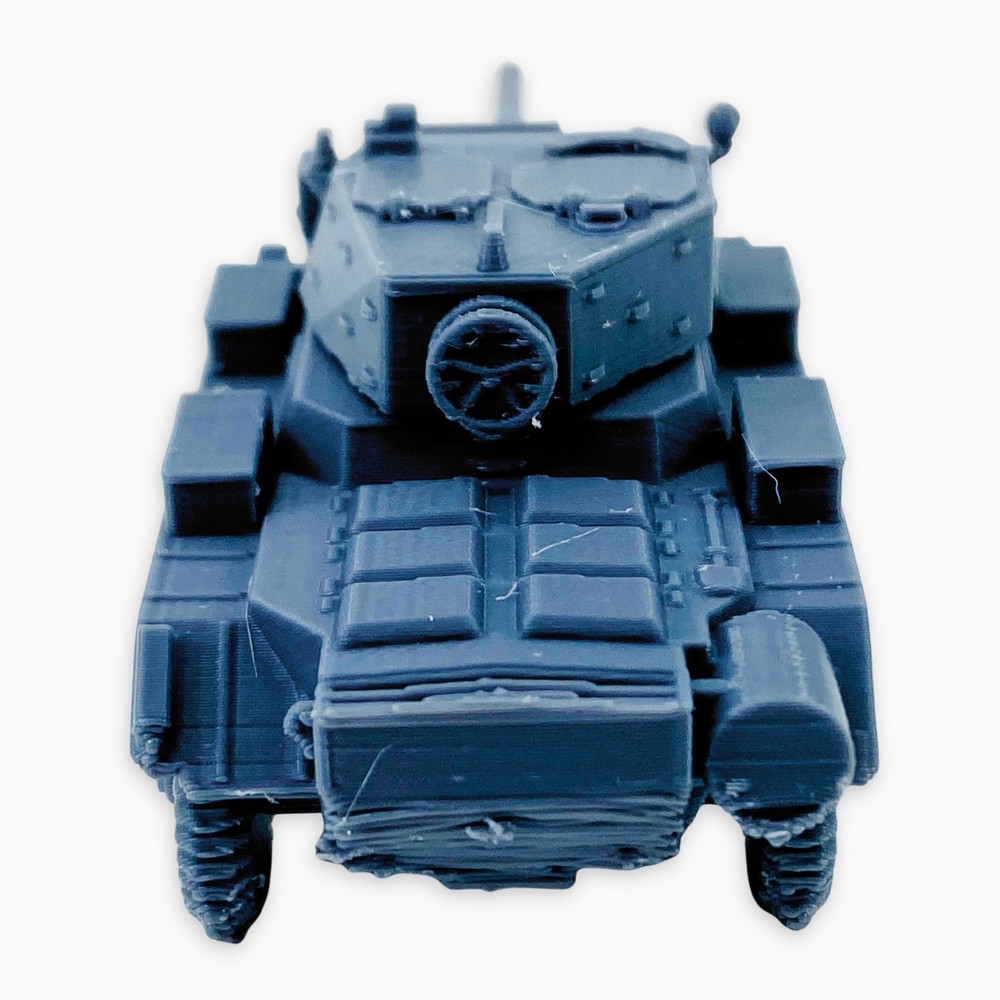 FV601 Saladin