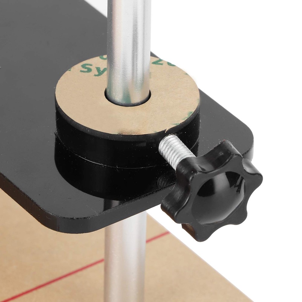 BDM Frame Set, BDM Frame Board Assembly with 4pcs Probe Pin Vehicle Accessor