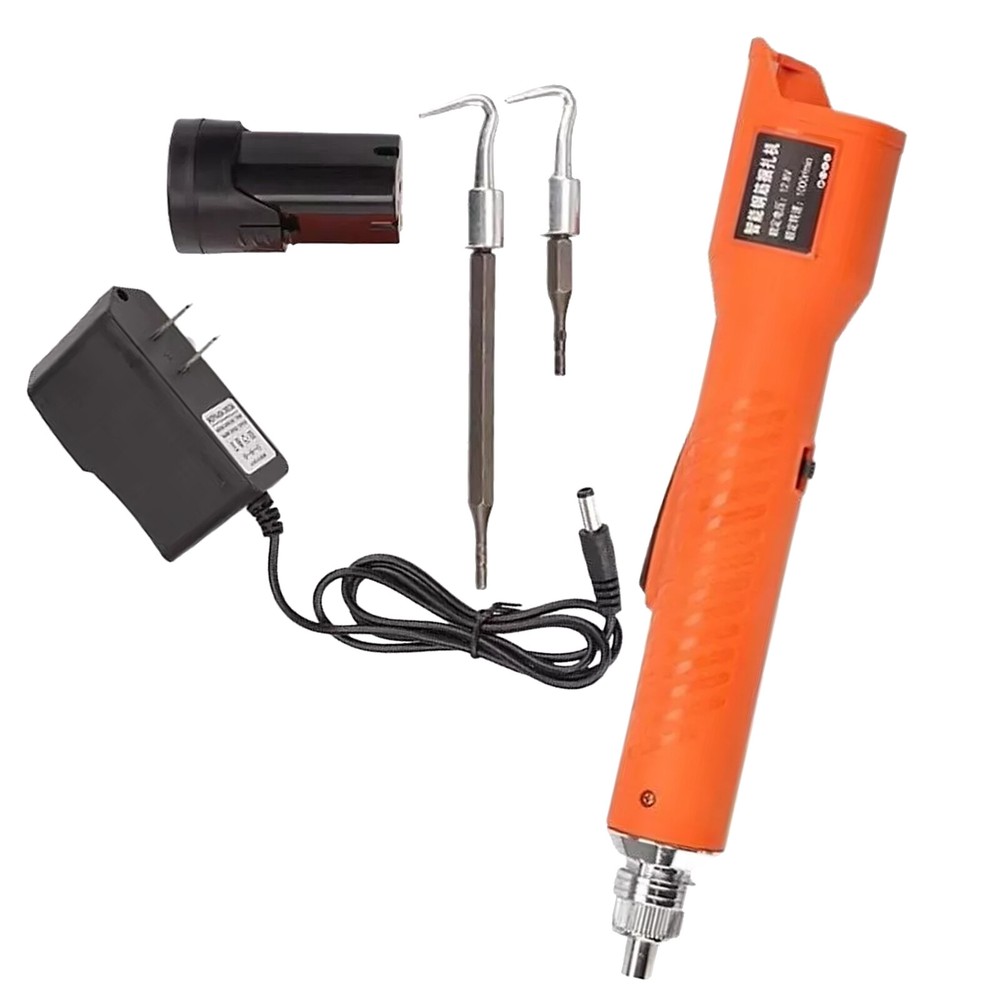 Semi-Automatic Rebar Tying Machine,Electric Rebar Binding Machine Bar Fixed Tool