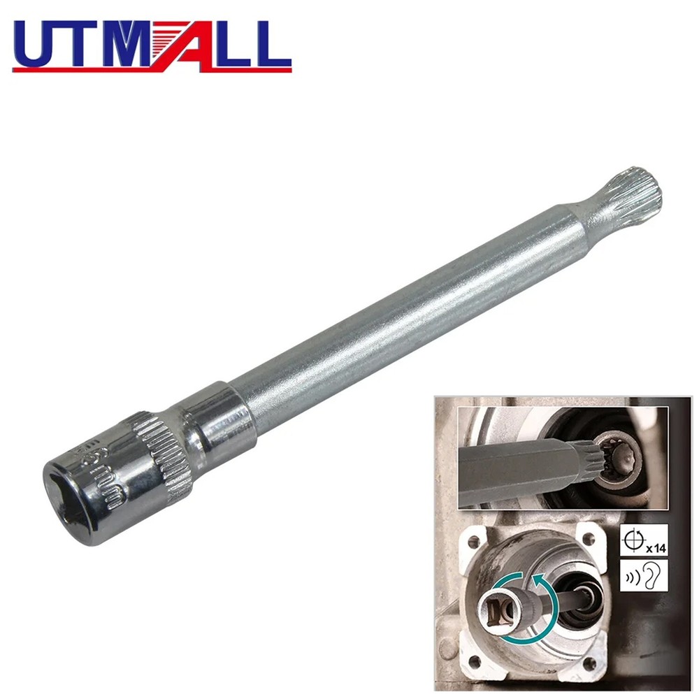 For FORD DSG Gearbox Clutch Motor Electromechanical Unit Unlocking Tool