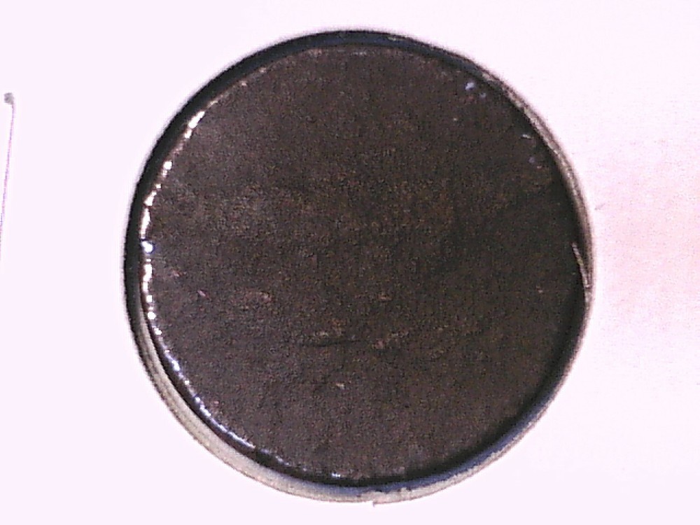 185? Flying Eagle Cent Genuine Raw Ungraded 01400