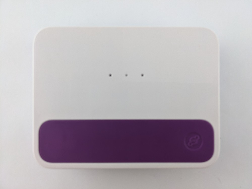 Helium Element Access Point (Ethernet) WRL-14550