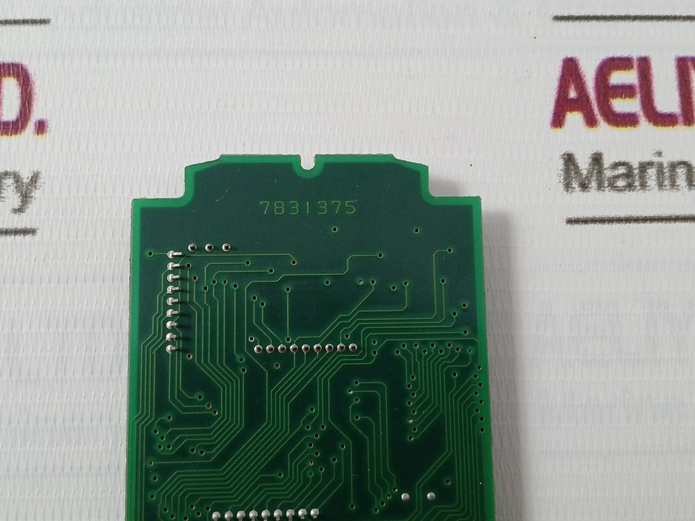 7831375 PCB Printed Circuit Board 9535