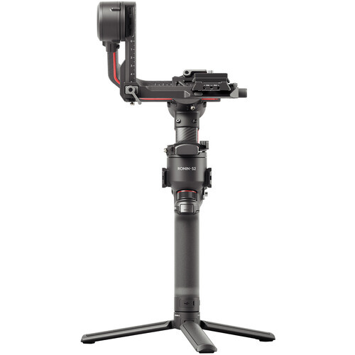 DJI RS 2 Gimbal Stabilizer (Open Box Brand New)