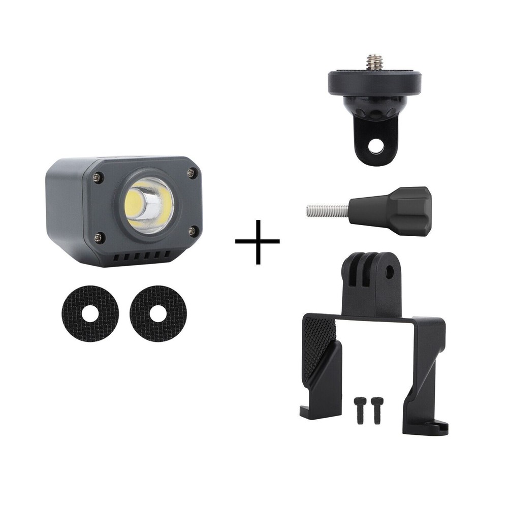 Night Flying Light & Mounting Bracket for DJI Avata